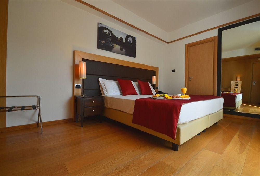 Ginevra Palace酒店