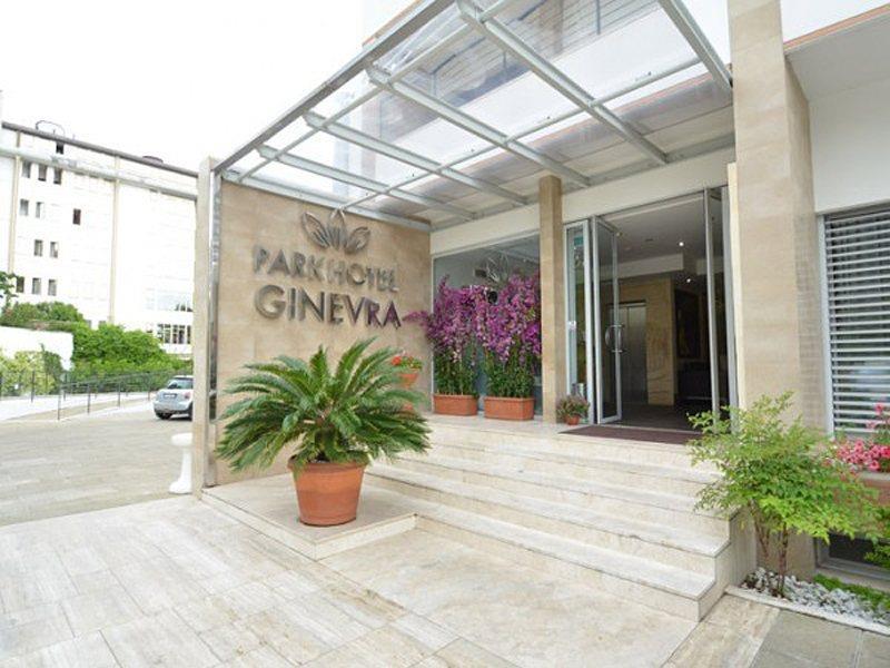 Ginevra Palace酒店3*