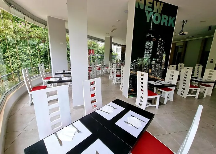 Ginevra Palace Hotel