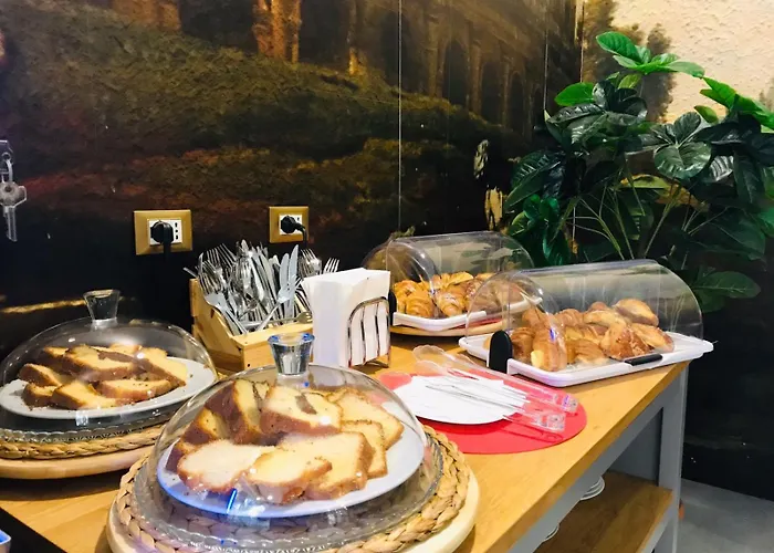 Ginevra Palace Hotel